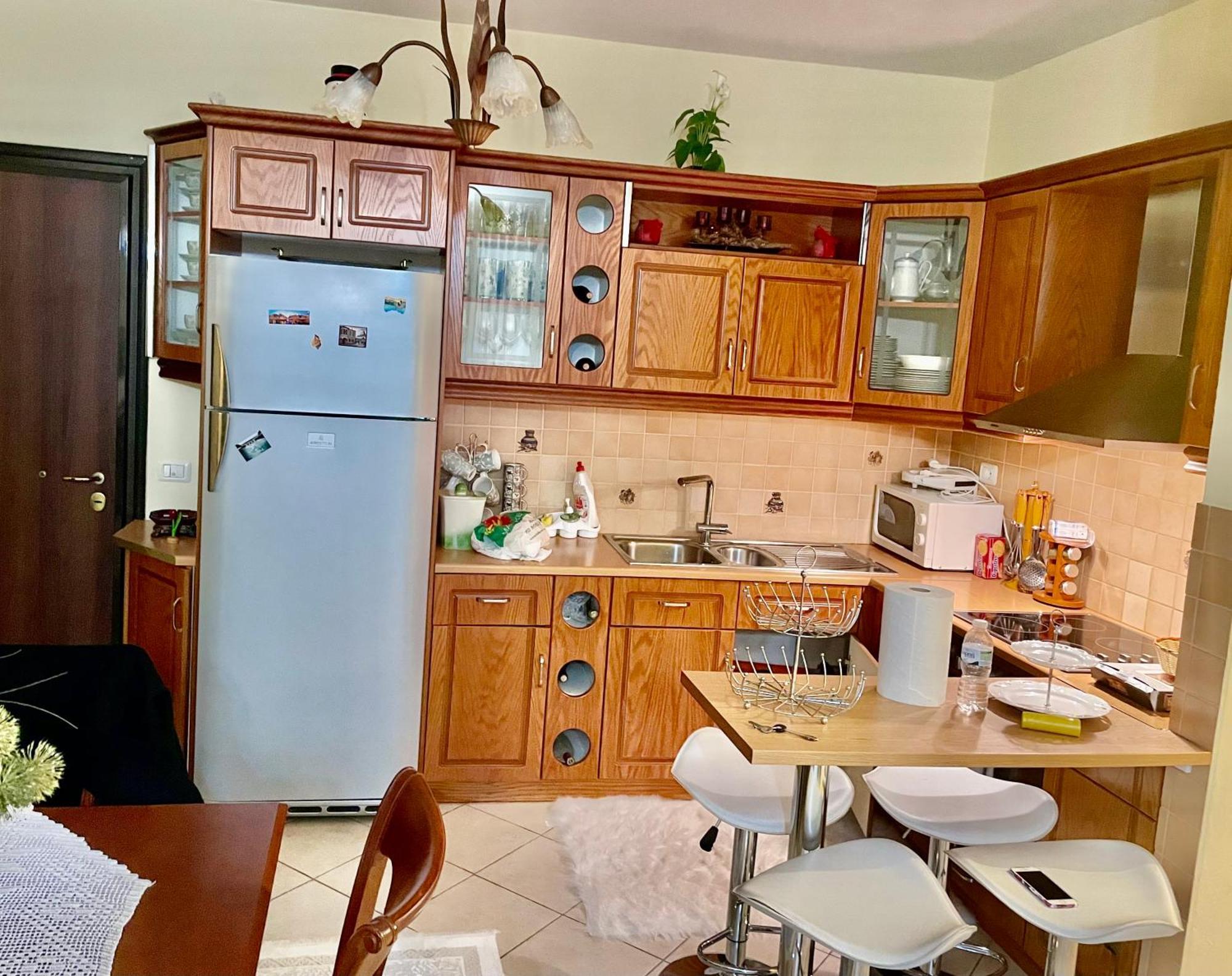 Besianna Apartment